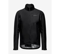 Giacca GOREWEAR Glidewheel GORE-TEX Paclite nero - XXL