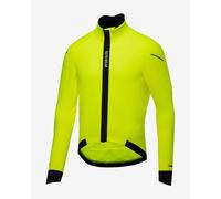 Giacca GOREWEAR Spinshift Thermo giallo neon - S