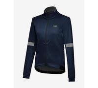 Giacca GOREWEAR Tempest GORE-TEX INFINIUM™ blu scuro donna - L