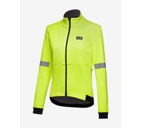 Giacca GOREWEAR Tempest GORE-TEX INFINIUM™ giallo fluo donna - M