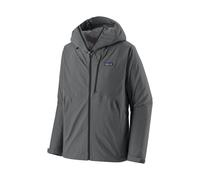 Giacca da trekking Patagonia Granite Crest Gris M