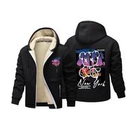 Giacca Grigia Elegante Smanicato Bianca Trapuntato Termico Sciallato Stile Marinara Steampunk Traspirante Pied Costosi Lisca Etnico Mano Disegni Abbinarla Quanti Stretta Tondo