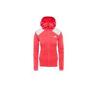 Giacca Griglia Impendor da donna Atomic Pink The North Face L
