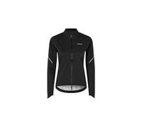 GripGrab - Women's PACR Waterproof Lightweight Jacket - Giacca ciclismo M nero