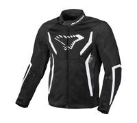 Giacca GRISCO Nero Bianco MACNA - UE: XL