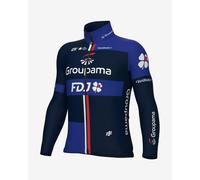Giacca Groupama-FDJ 2024 Prime blu - M