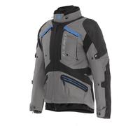 DAINESE DAINESE - Giacca Gullfoss D-Dry Gargoyle / Nero / Blue 60