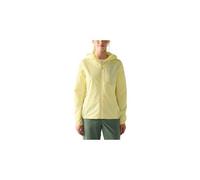Giacca da donna Haglöfs L.I.M Mimic Barrier Hood Yellow Rise L