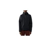 Giacca haglofs l i m mimic barrier hood nero uomo