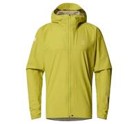 Giacca HAGLOFS L.I.M Tempo Trail Proof Uomo (Aurora) S