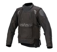 Alpinestars Halo Drystar® Jacket Nero 3XL Uomo