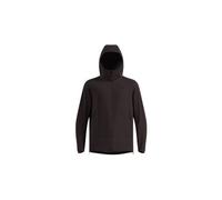 Giacca hardshell odlo essential 2 5l impermeabile da uomo colore espresso