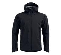 Giacca hardshell Ortovox ORTLER GORE-TEX JACKET M (black raven) uomo M