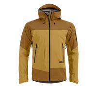 Giacca hardshell Ortovox ORTLER GORE-TEX JACKET M (cumin selvatico) uomo XXL