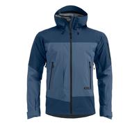 Giacca hardshell Ortovox ORTLER GORE-TEX JACKET M (light nunatak) uomo M