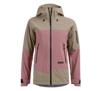 Ortovox Ortler Gore-Tex, giacca da sci, donna, rosa 36(S) Dusk Rose