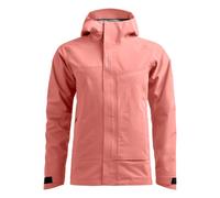 Giacca hardshell Ortovox SECEDA 3L JACKET W (Blossom) donna S