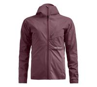 Ortovox - Women's Trace 2.5L Jacket - Giacca antipioggia XL lilla