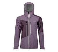 Ortovox - Women's Westalpen 3L Jacket - Giacca antipioggia L lilla