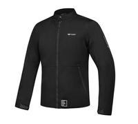 Giacca HARRY Nero IXON - UE: 5XL