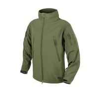 Giacca Helikon-Tex GUNFIGHTER outdoor tattica sopravvivenza esercito...