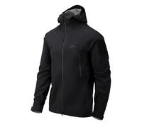Giacca Helikon-Tex Hardshell Squall Torrentstretch Outdoor Army Bushcraft