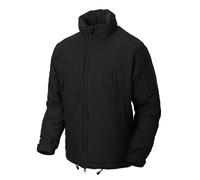 Helikon-Tex Husky Tactical - Giacca invernale ClimaShield Apex, 100 g, colore: Nero