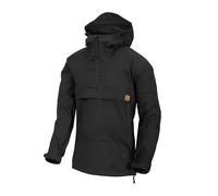 Giacca Helikon-Tex WOODSMAN outdoor tattica survival anorak antivento duracanvas