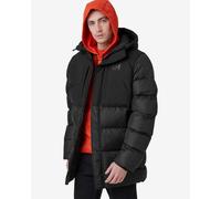 Giacca Helly Hansen Active Puffy Long nero - L