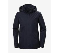 Helly Hansen - Women's Aden Jacket - Giacca antipioggia XL blu