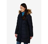 Giacca Helly Hansen Aden Down blu scuro donna - M