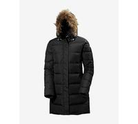 Giacca Helly Hansen Aden Down nero donna - M