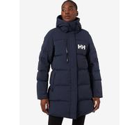 Helly Hansen Adore Puffy, parka, donna, navy 40(L) Navy