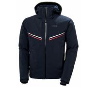 HELLY HANSEN Alpha Infinity Jacket - Uomo - Blu - Taglia M- modello 2025