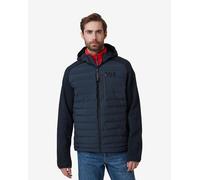 Giacca Helly Hansen Arctic Ocean Hybrid Insulator blu scuro - XL