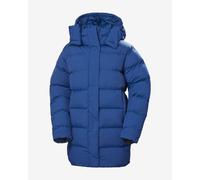 Giacca Helly Hansen Aspire Puffy Parka blu elettrico donna - L