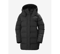 Giacca Helly Hansen Aspire Puffy Parka nero donna - M