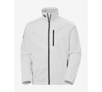 Giacca Helly Hansen Crew 2.0 bianca - L