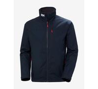 Giacca da vela da uomo Helly Hansen Crew 2.0 navy (XL)