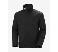 Giacca Helly Hansen Crew 2.0 nero - L
