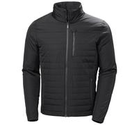 2024 Helly Hansen Hansen Giacca Uomo Crew Insulator 2.0 - Ebano M