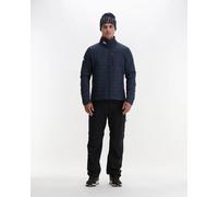 2024 Helly Hansen Hansen Giacca Uomo Crew Insulator 2.0 - Navy XXL