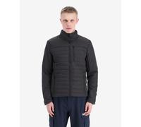 Giacca Helly Hansen Crew Insulator PrimaLoft 2.0 nero intenso - L