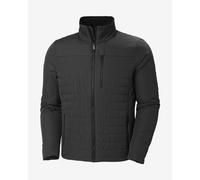 Giacca Helly Hansen Crew Insulator PrimaLoft 2.0 nero intenso - XL