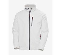 Giacca Helly Hansen Crew Midlayer 2.0 bianca - L