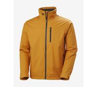 Giacca Helly Hansen Crew Midlayer 2.0 giallo sole - M