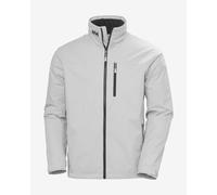 Giacca Helly Hansen Crew Midlayer 2.0 grigio chiaro - S