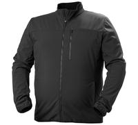 Giacca Helly Hansen crew softshell 2.0 Noir L