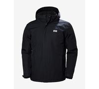 Giacca Helly Hansen Dubliner Insulated blu scuro - S