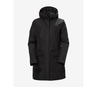Giacca Helly Hansen Frida Insulator Parka nero donna - S